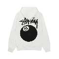 stussy hoodie