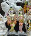 Marble Murti Manufacturer in Jaipur - Premium Handmade Marble Idols