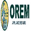 Orem Appliance Repairs