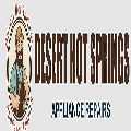 Desert Hot Springs Appliance Repairs