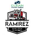 Ramirez Mobile Clean Truck Check