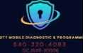 Elliott Mobile Diagnostic & Programming