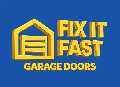 Fix It Fast Garage doors
