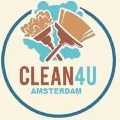 Cleaning Service Amsterdam