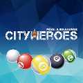 Cityheroes Billiards Townhall