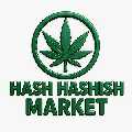Hash Hahsish Market