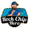 Rock Chip Hero