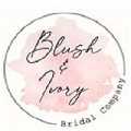 Blush and Ivory Bridal