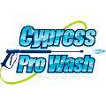 Cypress Pro Wash