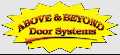 Above & Beyond Door Systems