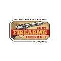 Cody Firearms Experience