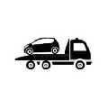 Roadside Assistance Car Purchase Scrapping Tow Truck, Towing - Mikoł�