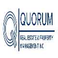 Quorum Real Estate