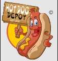 Hot Dog Depot