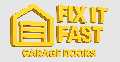 Fix It Fast Garage doors