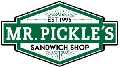 Mr. Pickle's Sandwich Shop - Peoria, AZ