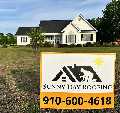 Sunny Day Roofing & Siding | Leland, Charlotte, Myrtle Beach