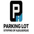 Parking Lot Striping of Albuquerque
