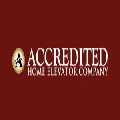 Accredited Home Elevator - Intake Information