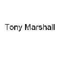 TONY MARSHALL CLINICAL HYPNOTHERAPIST & COUNSELLOR