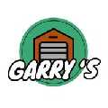GARRYS GARAGE DOOR AND GATE SERVICES LLC