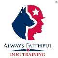 Always Faithful Dog & Puppy Training Kansas City MO