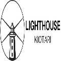 The Lighthouse Kiotari