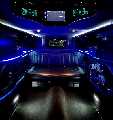 Fulllerton Party Bus Rental