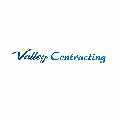 Valley Contracting Gutter installation