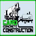 Card Concrete Construction