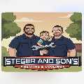 Steger and Sons Heating & Cooling LLC
