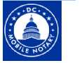 DC Mobile Notary