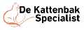 De Kattenbakspecialist
