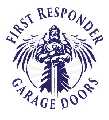 First Responder Garage Doors