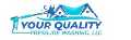 Your Quality Pressure Washing