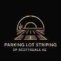 Parking Lot Striping of Scottsdale