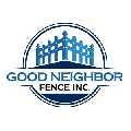 Good Neighbor Fence