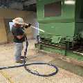 Maryland Dry Ice Blasting