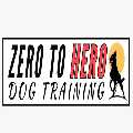 Zero To Hero Dog Training