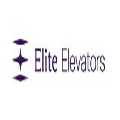 Elite Elevators Jamshedpur