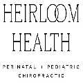 Heirloom Health Chiropractic
