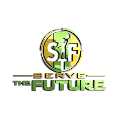 Serve The Future