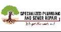 Specialized Plumbing and Sewer Repair