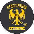 Bärtig Barbearia