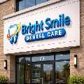 Bright Smile Dental Care
