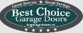 Best Choice Garage Door Services Inc.