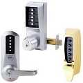 Lock & Locksmith Services
