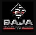 Baja Glass & Mirror, LLC