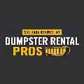Sullivan County Dumpster Rental Pros