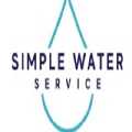Simple Water Service